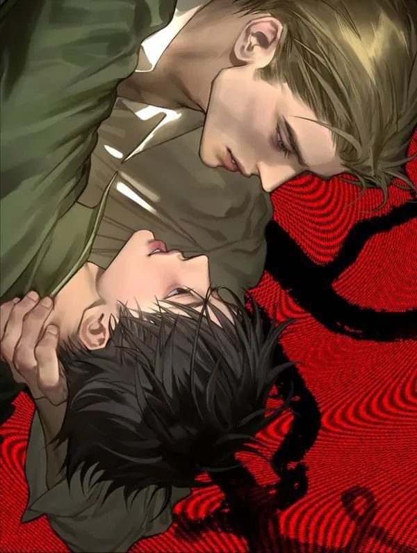 الخروف الساقط